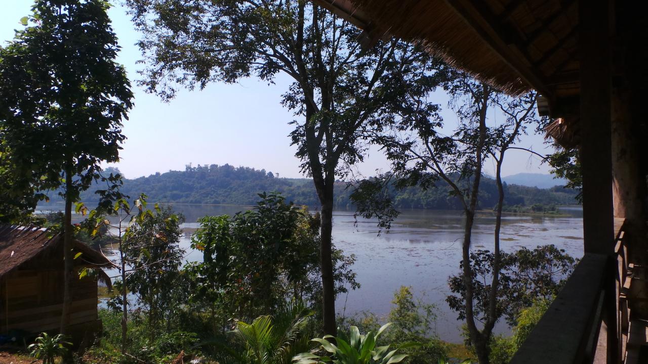 Elephant Conservation Center