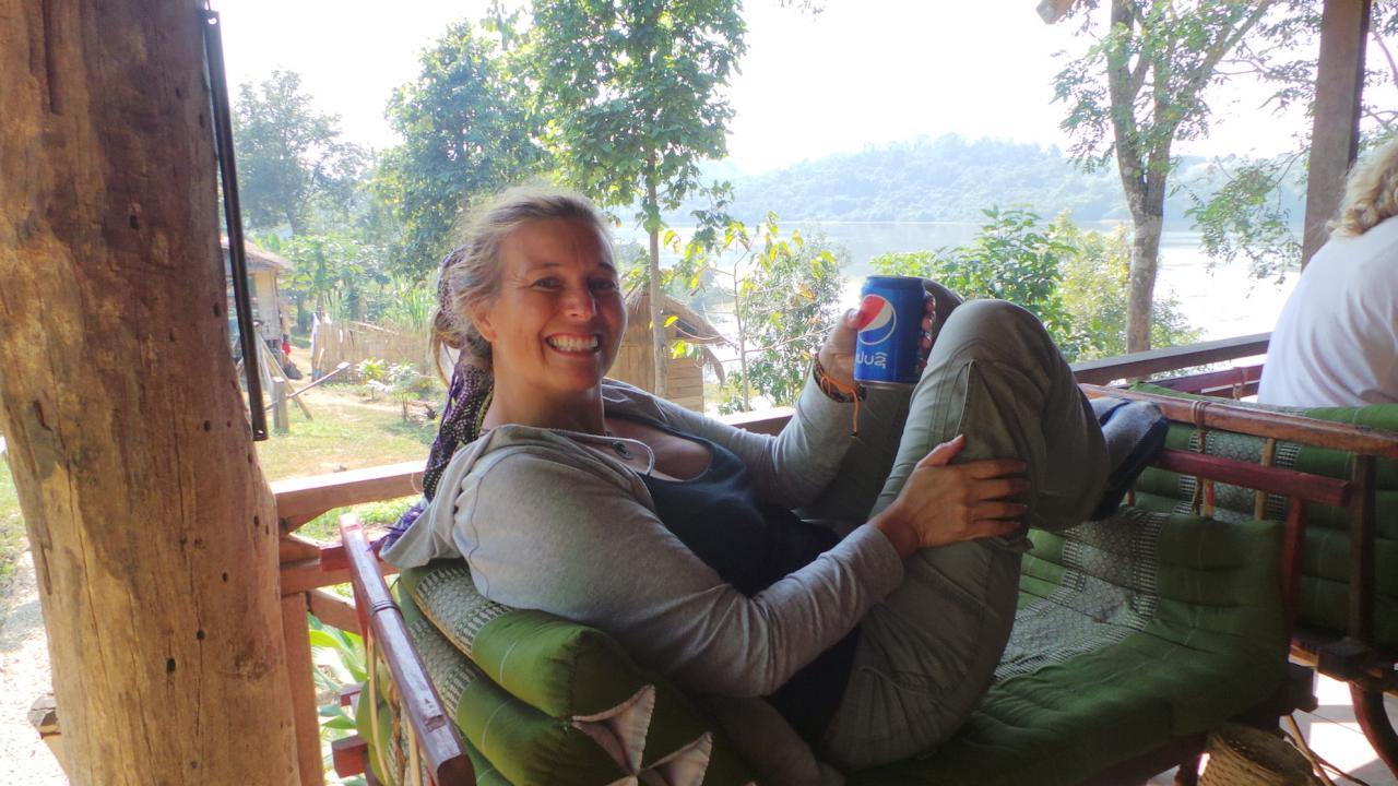 Elephant Conservation Center