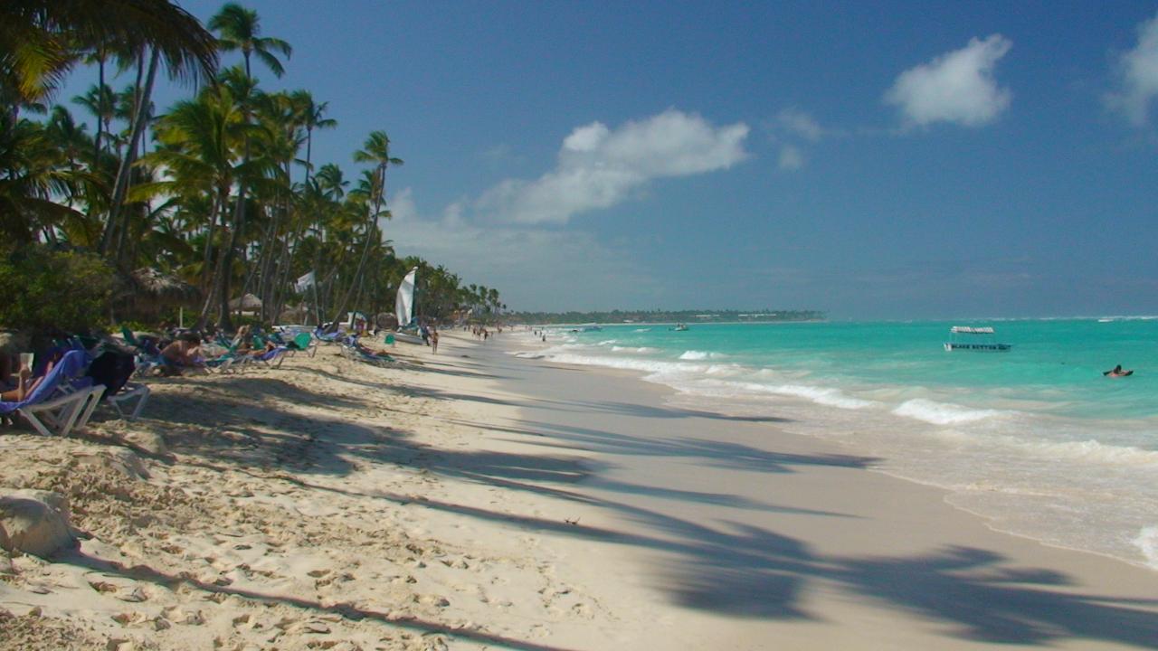 Punta Cana