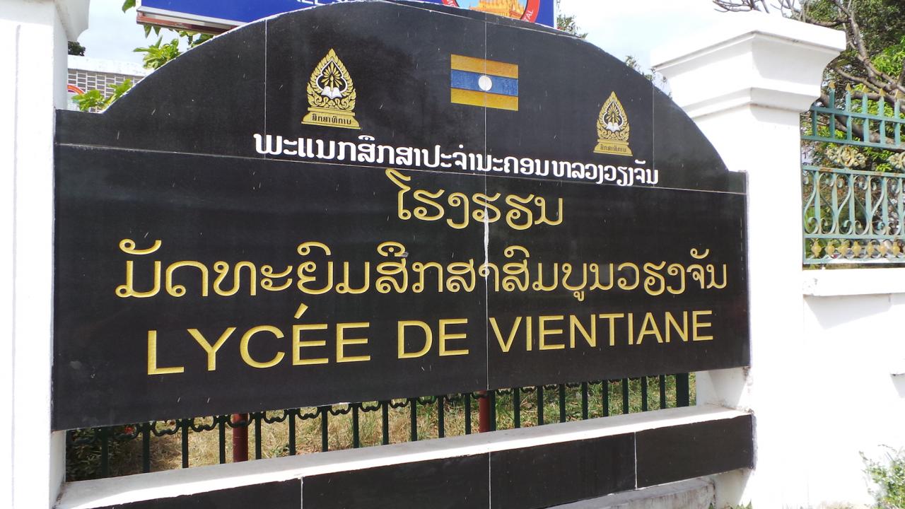 Vientiane