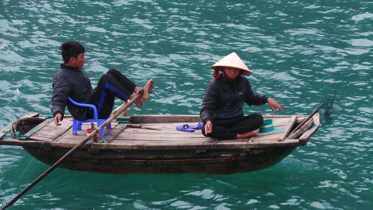 Halong B 13