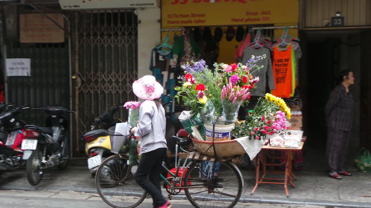 Hanoi 5