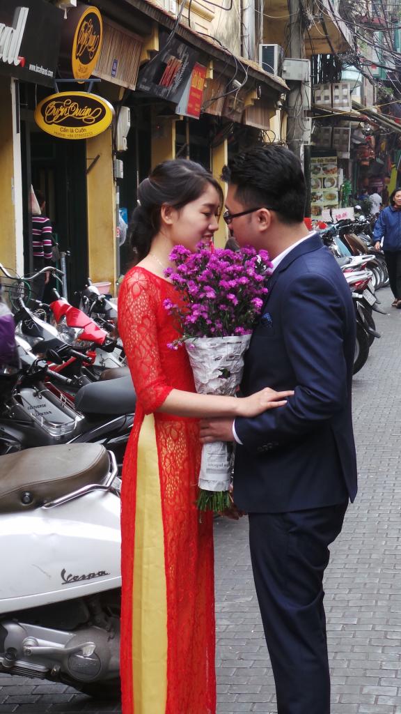 Hanoi 6 V
