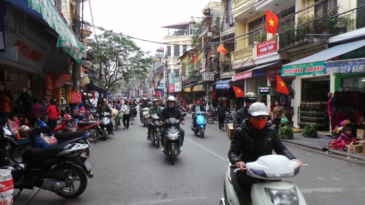 Hanoi 8