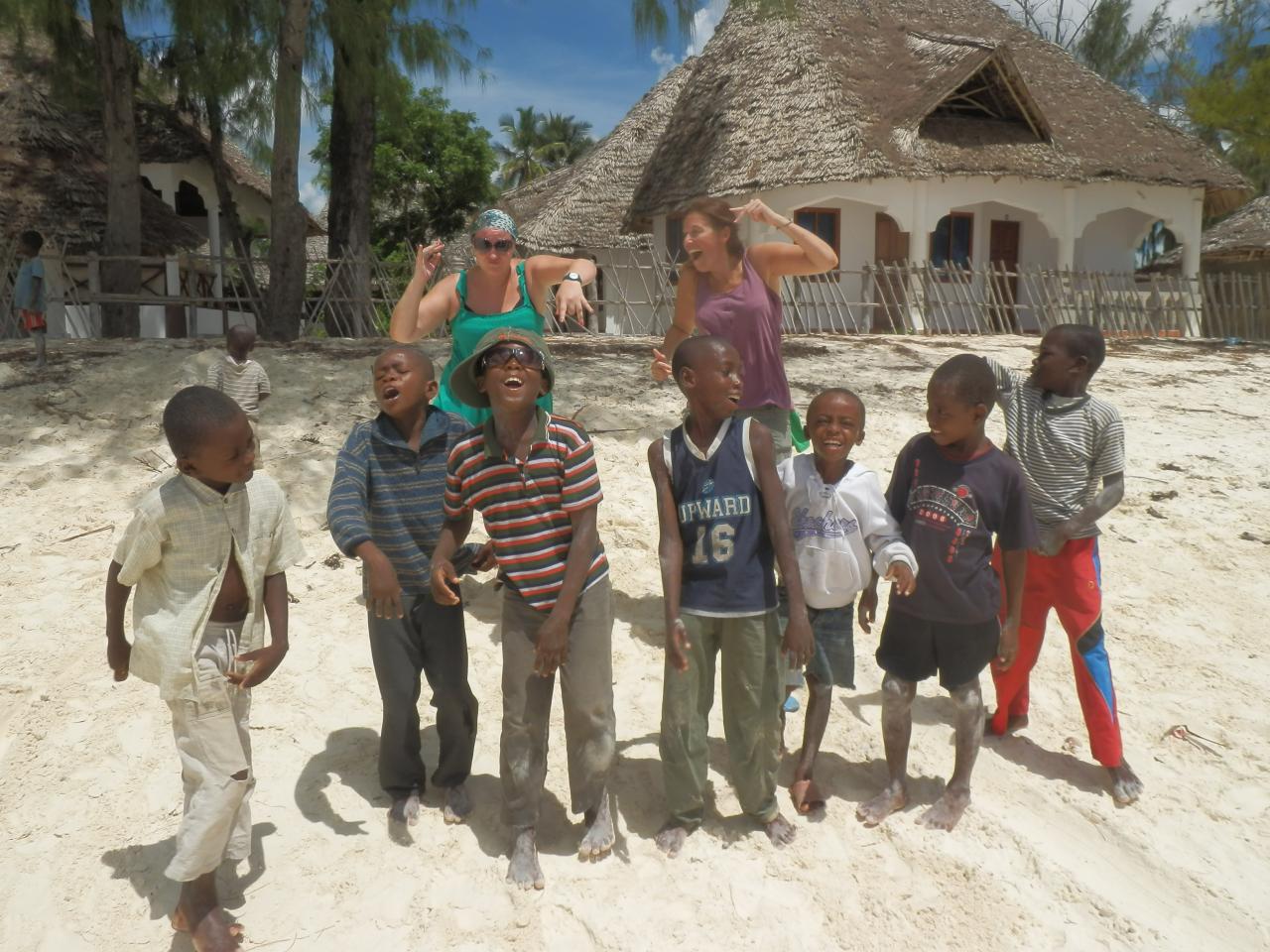 Zanzibar