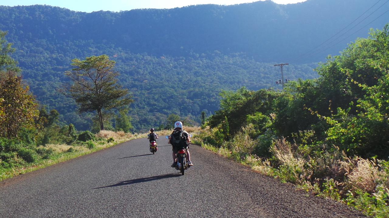 Plateau des Boloven