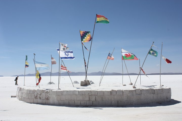 salar Uyuni 2