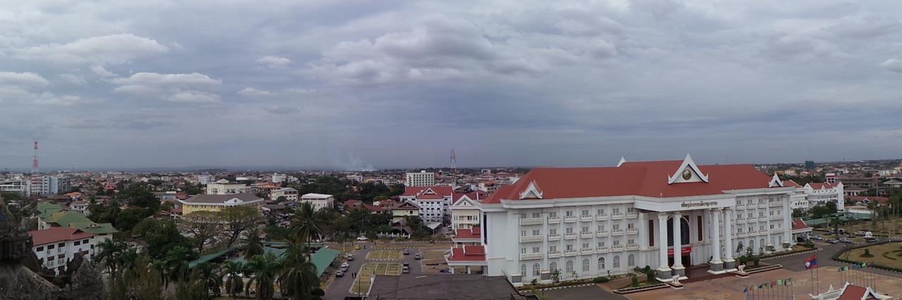 Vientiane