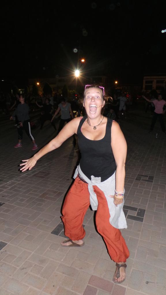 Vientiane