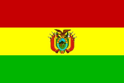 Bolivie 2