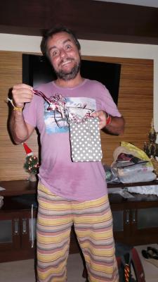 Cadeaux