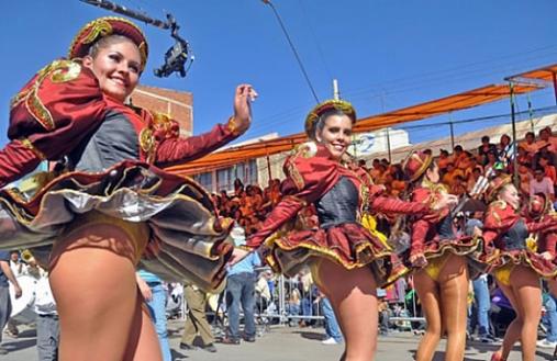 Carnaval 1