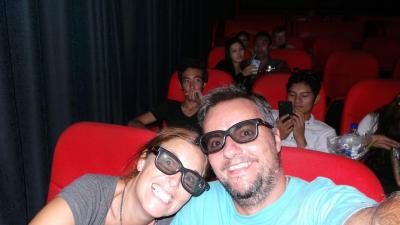 Cine 1