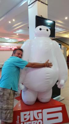 Cine 3