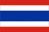Drapeau thailande