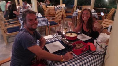 Fondue