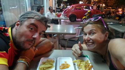 Fritkot 3