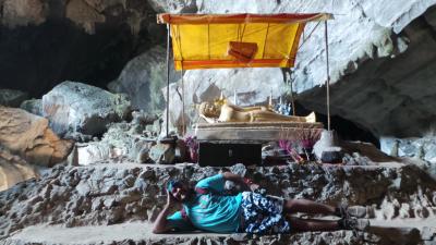 Grotte 5