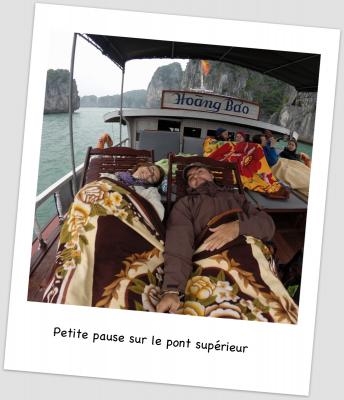 Halong b 20 gp