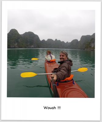 Halong b 35 gp