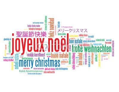 Joyeux noel