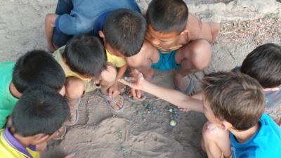 Kids dk3