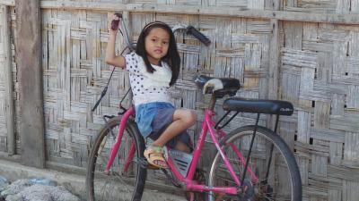 Kids dk4
