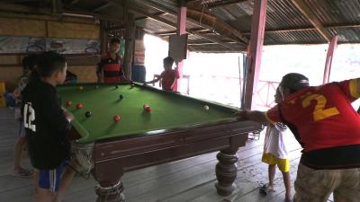 Kids dk9