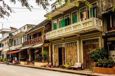 Luang prabang 1