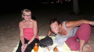 Picnic 1