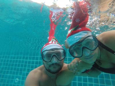 Piscine 2