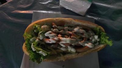 Sandwiche 1