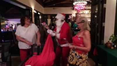 Santa 2