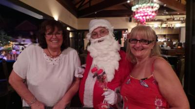Santa 3