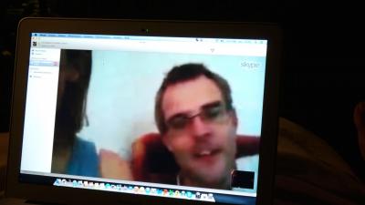 Skype 3
