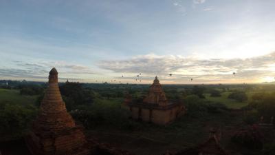 Sunrise 2 h