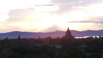 Sunset 7 h