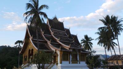 Temple 1