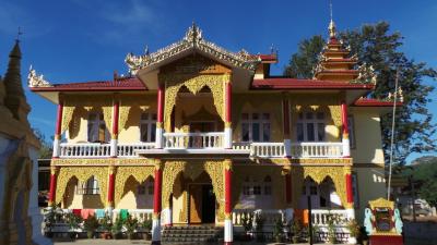 Temple 3 h