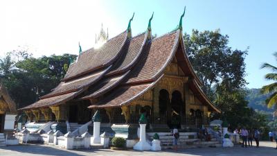 Temple 4