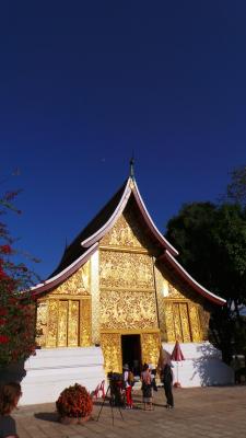 Temple 5 v