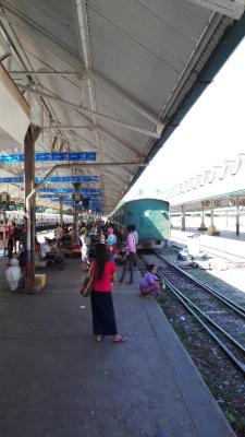 Train 1