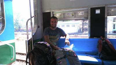 Train 2