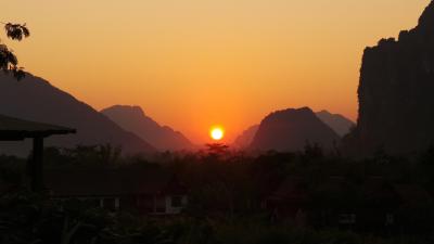 Vang vieng 3