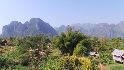 Vang vieng 6