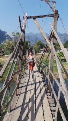Vang vieng 8 v