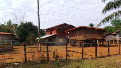 Village 3