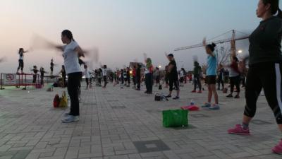 Zumba 1